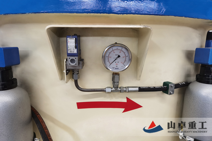 PE颚式破碎機廠家